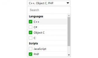 jqueryselect选中值 jqueryselect选中值